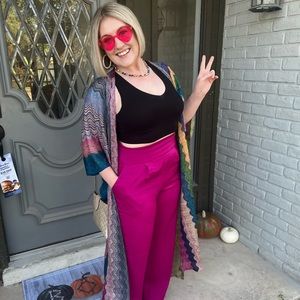 Meet your Posher, Beth